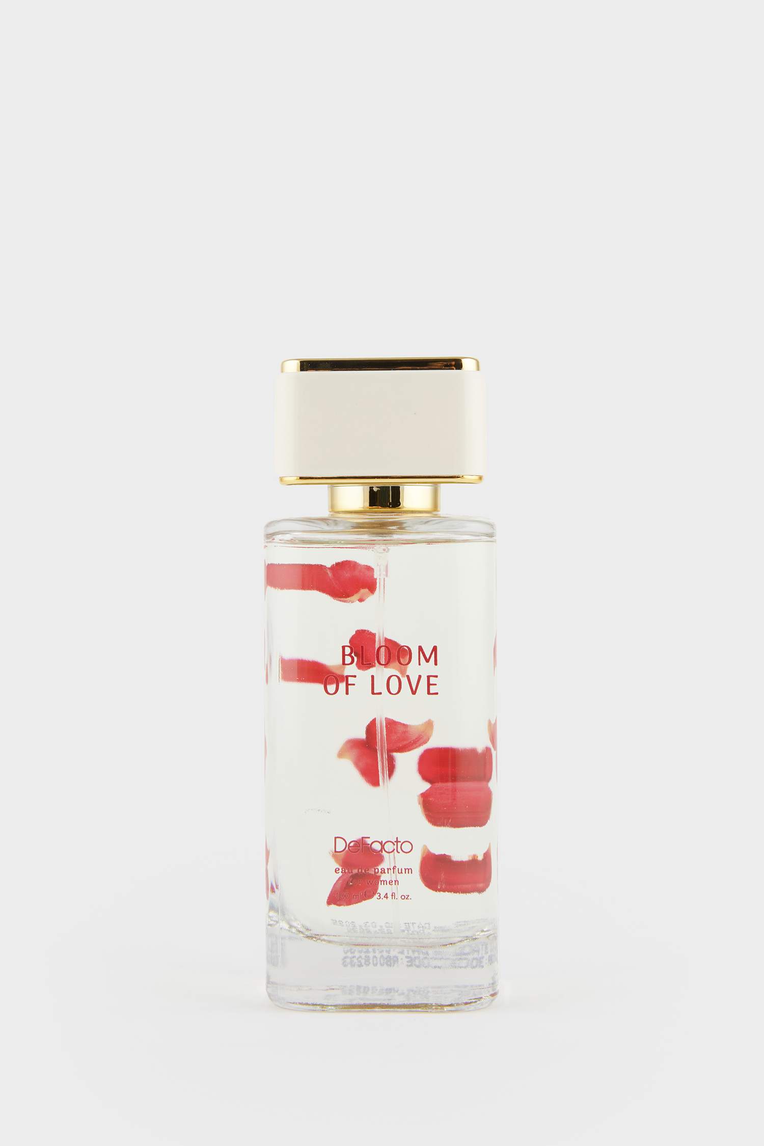 عطر زنانه دیفکتو