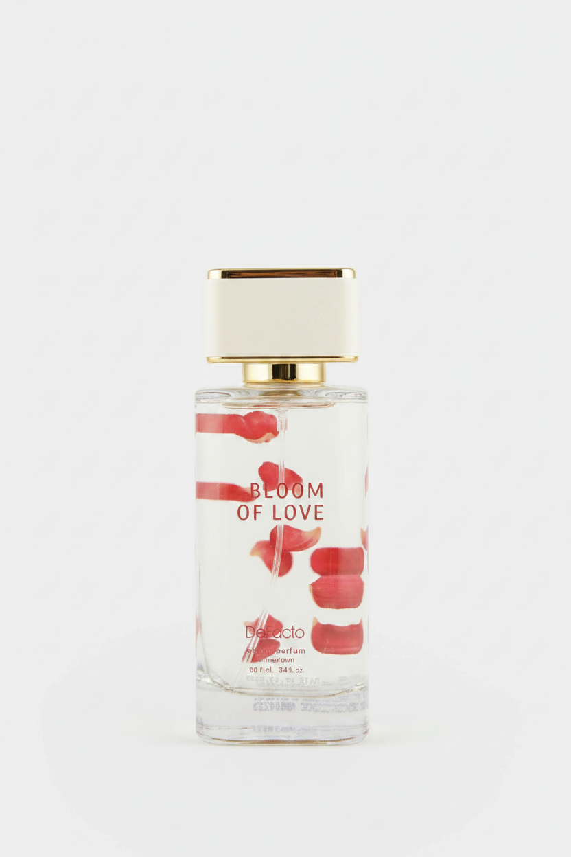 عطر زنانه دیفکتو