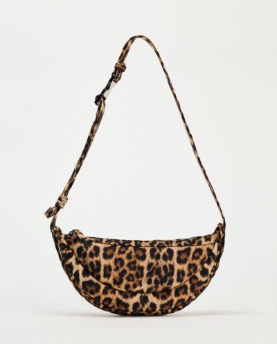 کیف ANIMAL PRINT CROSSBODY BAG برند زارا