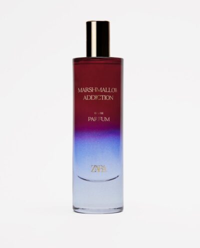 عطر MARSHMALLOW ADDICTION 80 ML برند زارا