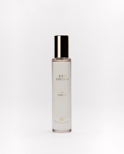 عطر JUICY INFUSION 30 ML  برند زارا