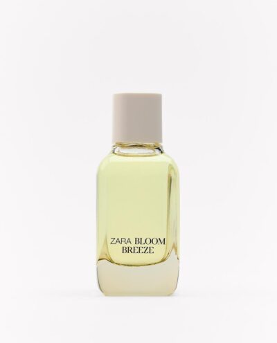عطر BLOOM BREEZE 100 ML  برند زارا