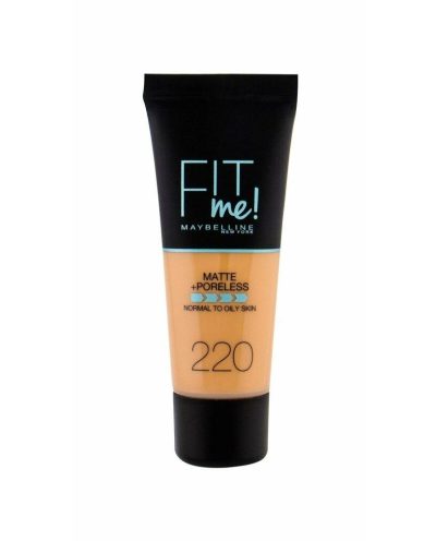 کرمپودر fit me شماره 220
