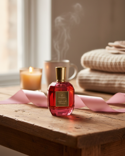 عطر زنانه دفکتو گاردن آو دریم؛ رایحه‌ای از باغ رویای زنانگی 100 میل