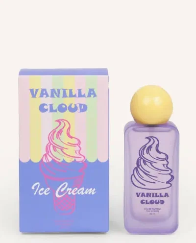 عطر زنانه وانیلا کلود defacto؛ رایحه‌ای ابری و شیرین برای بانوان خوش‌سلیقه